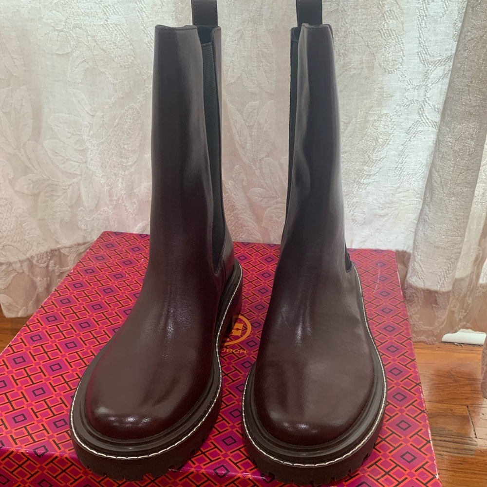 Tory Burch Benton boot